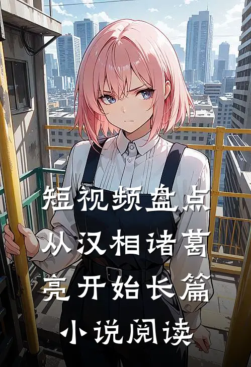 短视频盘点：从汉相诸葛亮开始长篇小说阅读