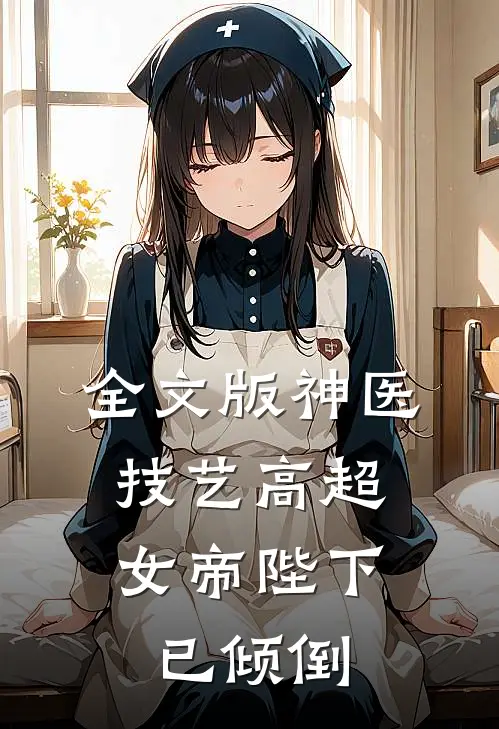全文版神医技艺高超，女帝陛下已倾倒