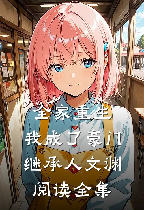 全家重生,我成了豪门继承人文渊阅读全集