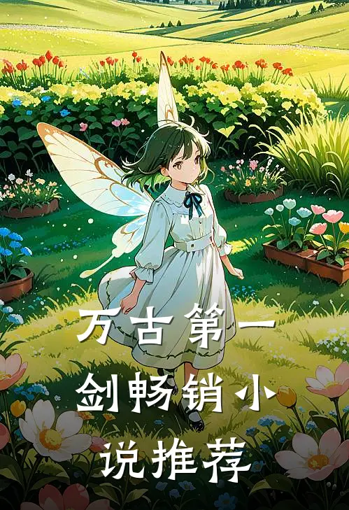 万古第一剑畅销小说推荐