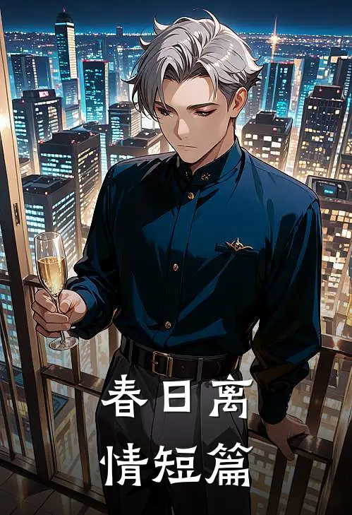 春日离情短篇