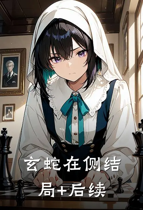 玄蛇在侧结局+后续