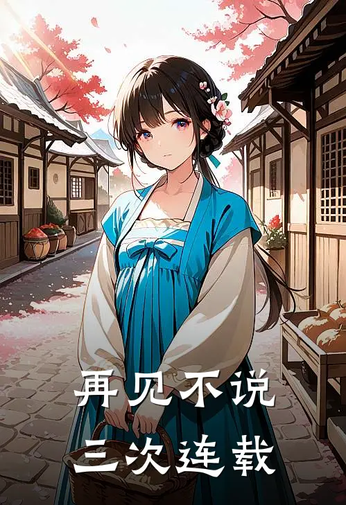再见不说三次连载