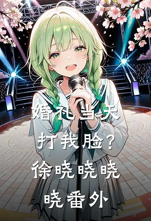 婚礼当天打我脸？徐晓晓晓晓 番外