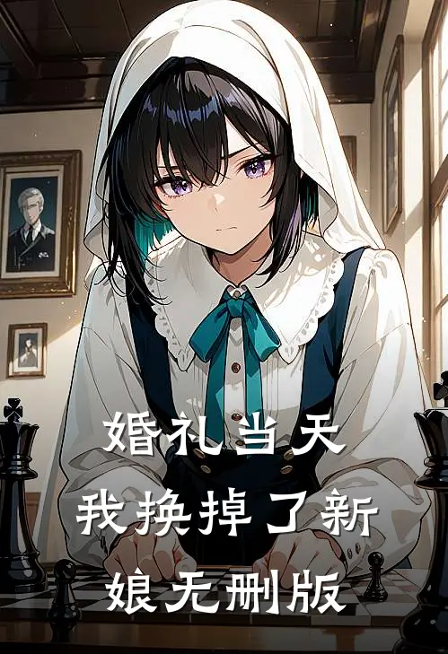 婚礼当天，我换掉了新娘无删版