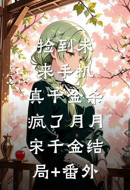 捡到未来手机，真千金杀疯了月月宋千金结局+番外