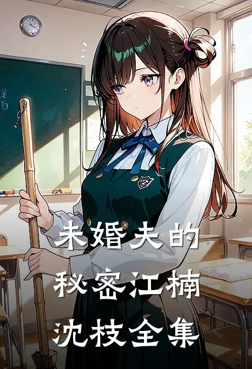未婚夫的秘密江楠沈枝 全集