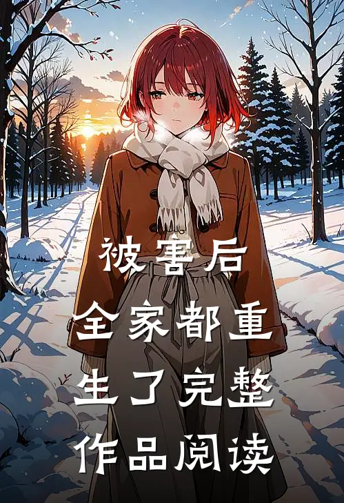 被害后，全家都重生了完整作品阅读