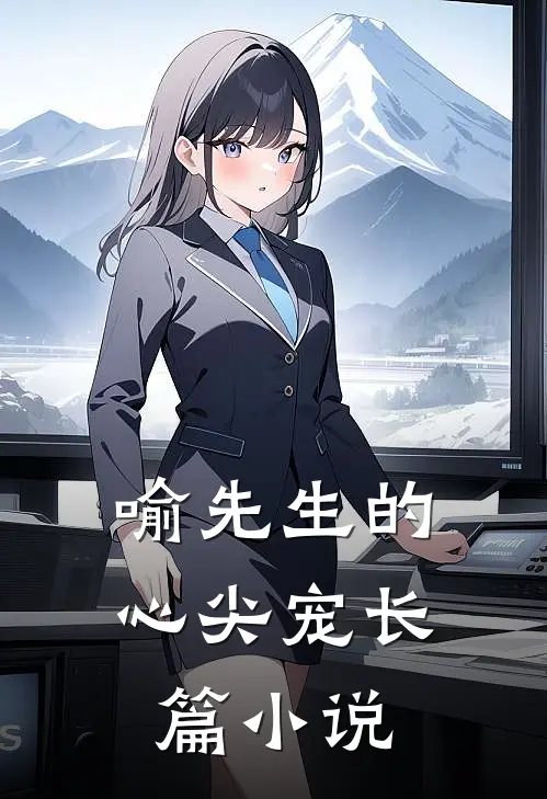 喻先生的心尖宠长篇小说