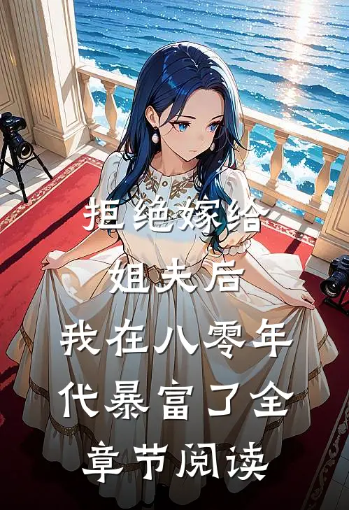 拒绝嫁给姐夫后，我在八零年代暴富了全章节阅读
