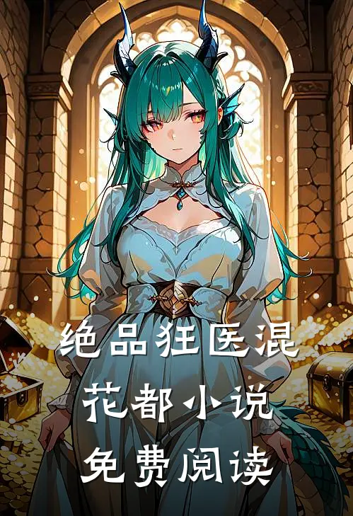 绝品狂医混花都小说免费阅读