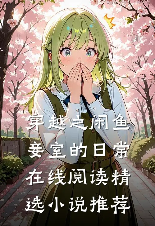 穿越之闲鱼妾室的日常在线阅读精选小说推荐