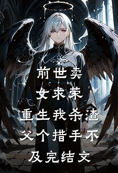 前世卖女求荣，重生我杀渣父个措手不及完结文