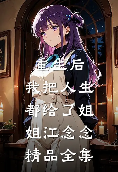 重生后,我把人生都给了姐姐江念念精品全集