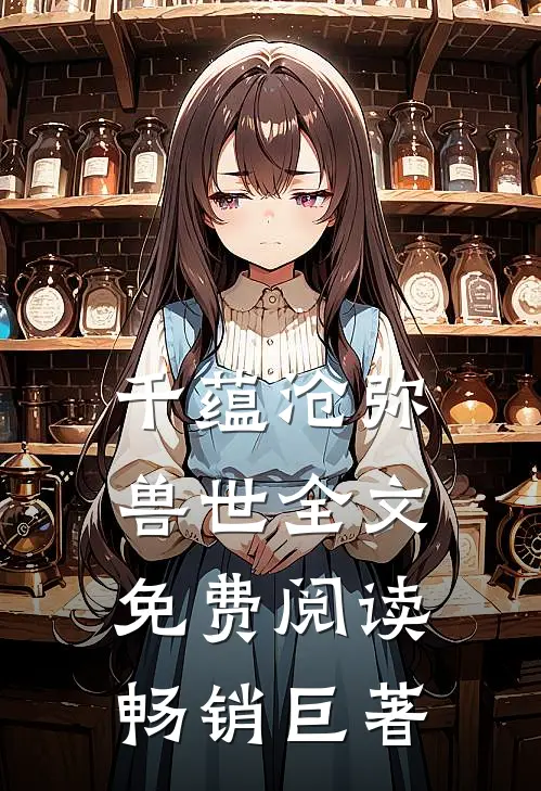 千蕴沧弥兽世全文免费阅读畅销巨著