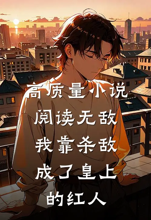 高质量小说阅读无敌：我靠杀敌成了皇上的红人