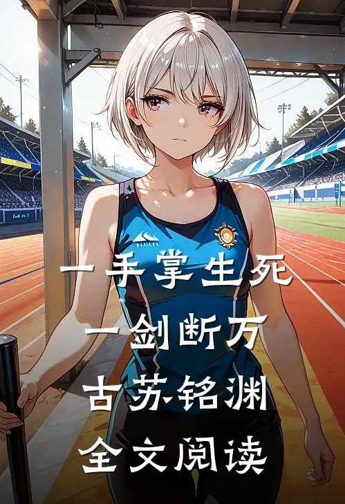 一手掌生死,一剑断万古(苏铭渊)全文阅读
