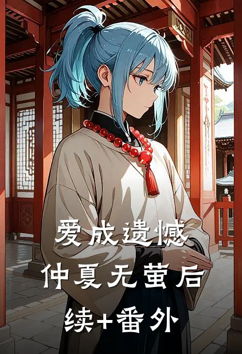爱成遗憾，仲夏无萤后续+番外