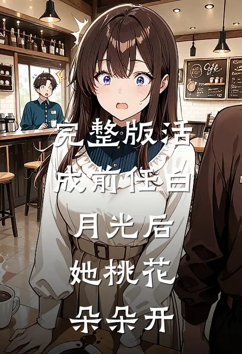 完整版活成前任白月光后，她桃花朵朵开