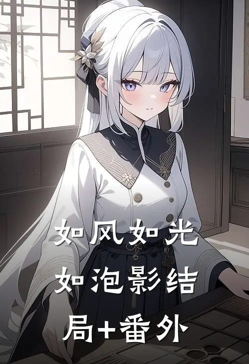如风如光如泡影结局+番外
