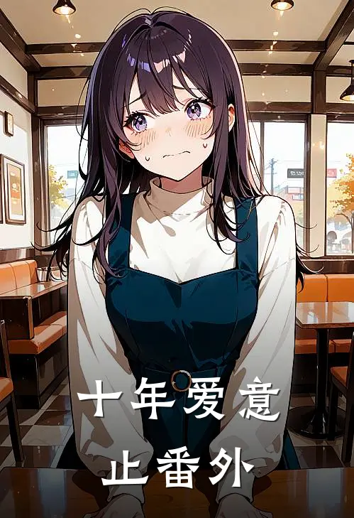 十年爱意止 番外