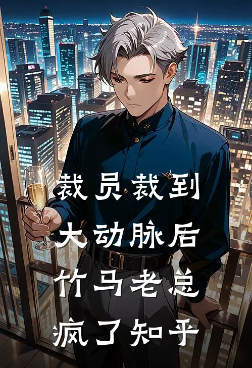 裁员裁到大动脉后，竹马老总疯了知乎