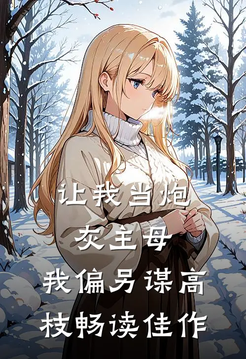 让我当炮灰主母，我偏另谋高枝畅读佳作