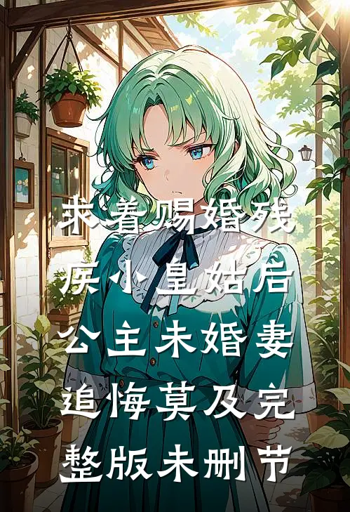 求着赐婚残疾小皇姑后，公主未婚妻追悔莫及完整版未删节
