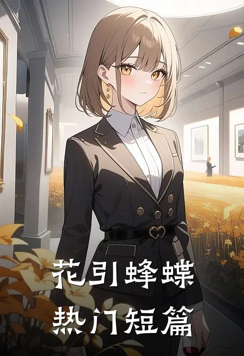 花引蜂蝶热门短篇