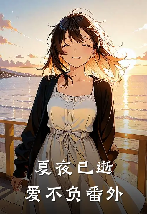 夏夜已逝，爱不负 番外