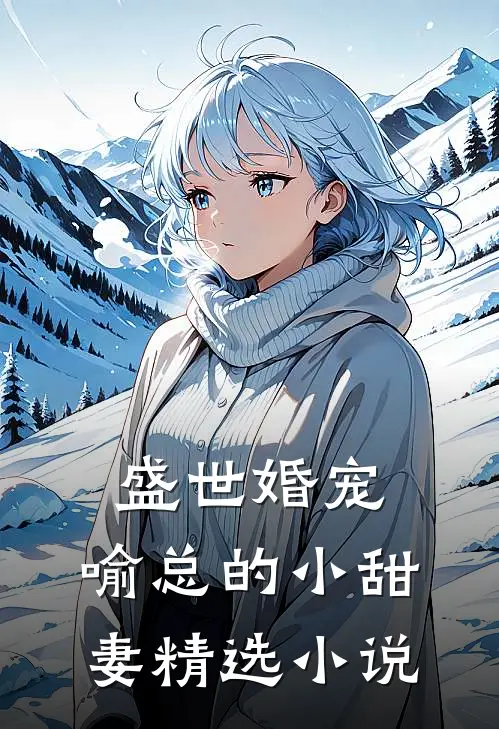 盛世婚宠，喻总的小甜妻精选小说