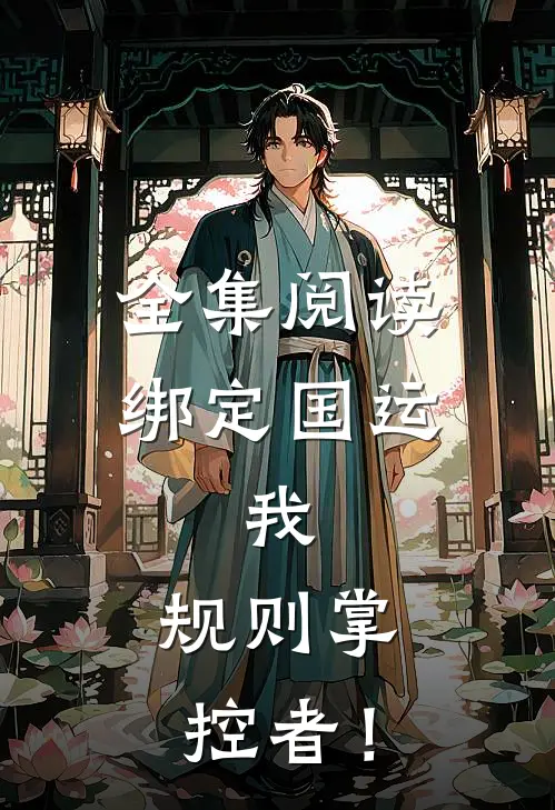 全集阅读绑定国运：我，规则掌控者！