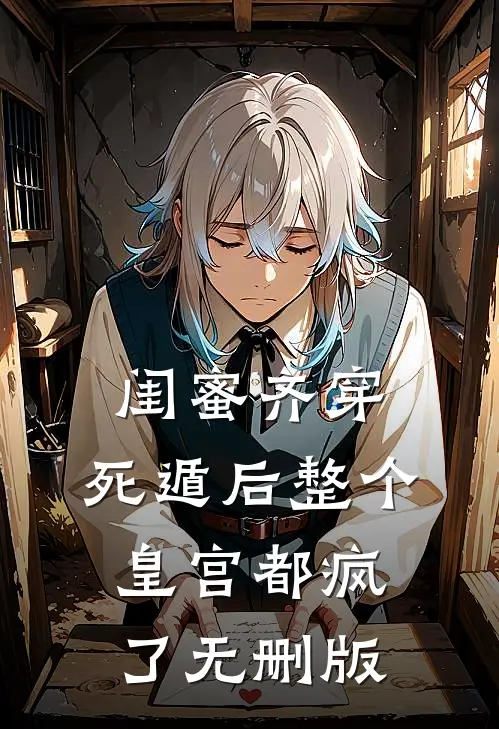 闺蜜齐穿，死遁后整个皇宫都疯了无删版