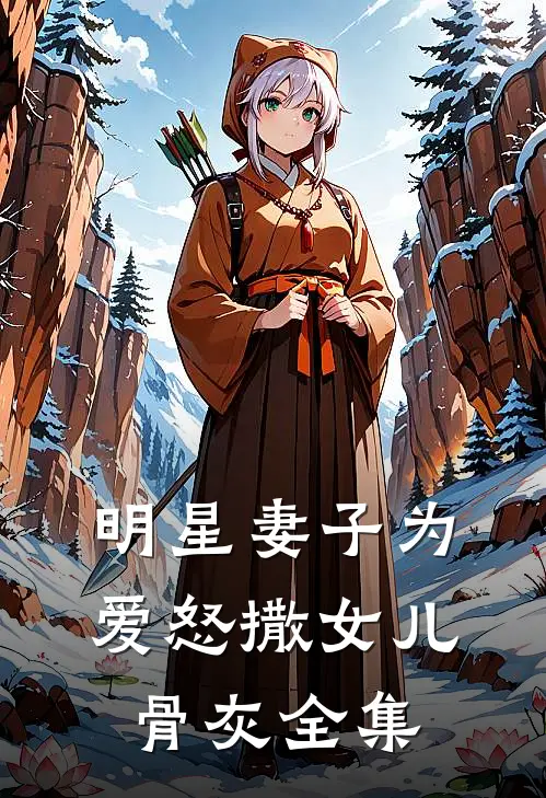 明星妻子为爱怒撒女儿骨灰 全集
