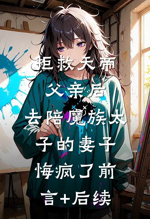 拒救天帝父亲后，去陪魔族太子的妻子悔疯了前言+后续
