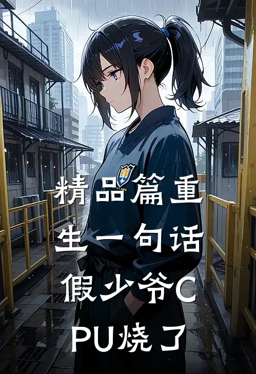 精品篇重生一句话，假少爷CPU烧了