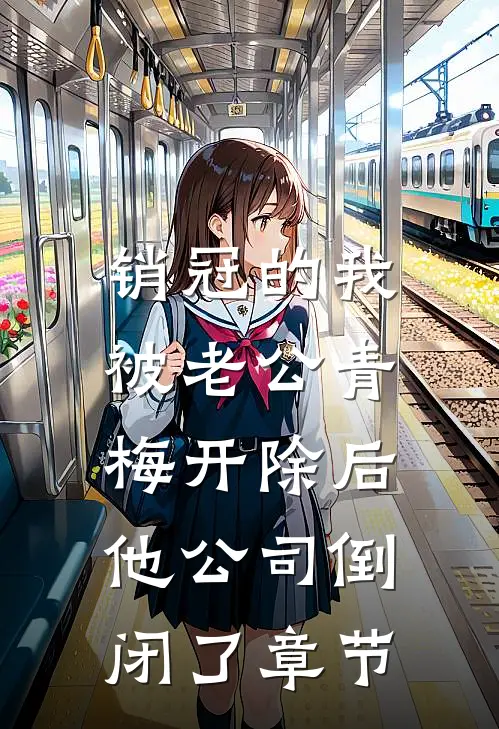 销冠的我被老公青梅开除后，他公司倒闭了章节