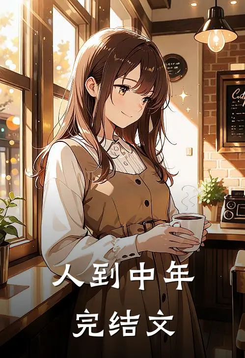 人到中年完结文