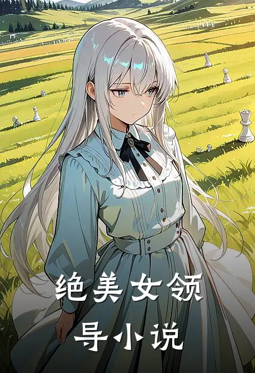 绝美女领导小说