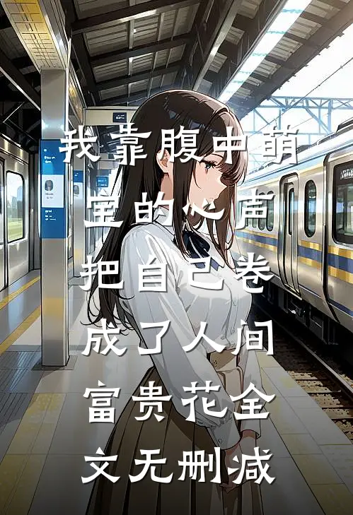 我靠腹中萌宝的心声，把自己卷成了人间富贵花全文无删减