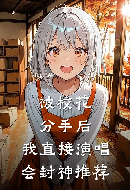 被校花分手后，我直接演唱会封神推荐