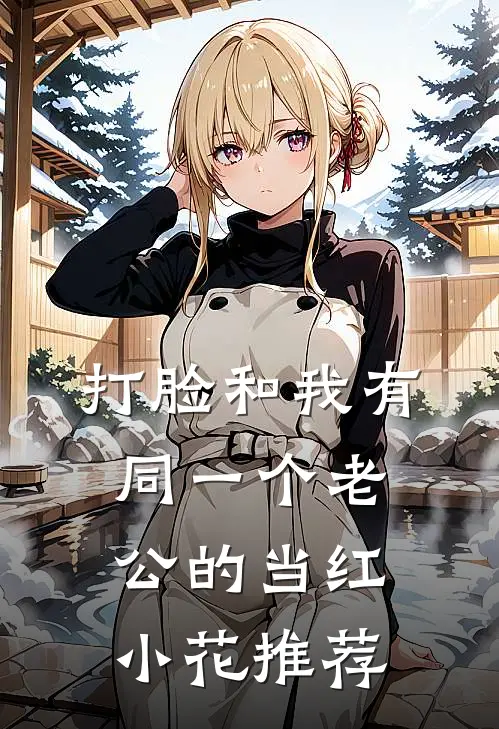 打脸和我有同一个老公的当红小花推荐