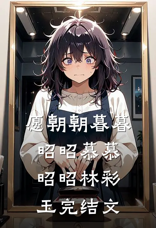 愿朝朝暮暮，昭昭慕慕昭昭林彩玉完结文