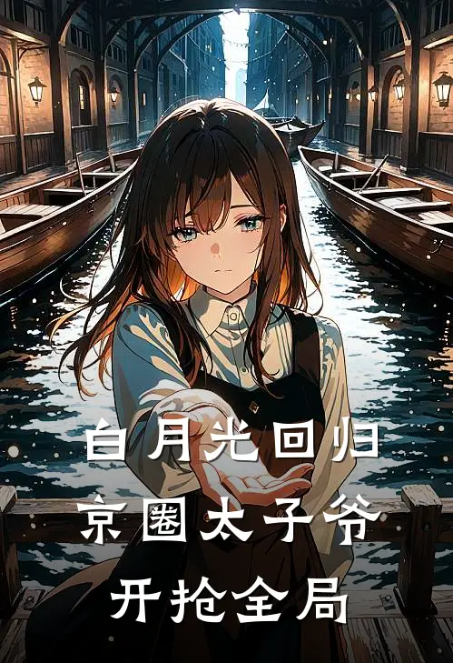 白月光回归，京圈太子爷开抢全局