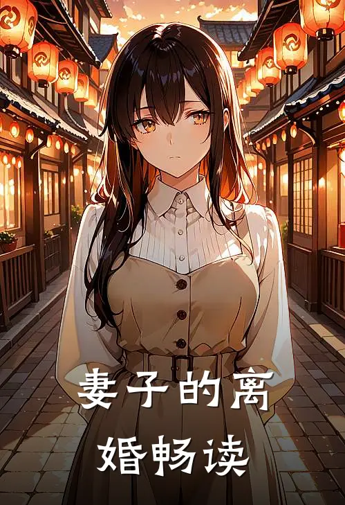 妻子的离婚畅读