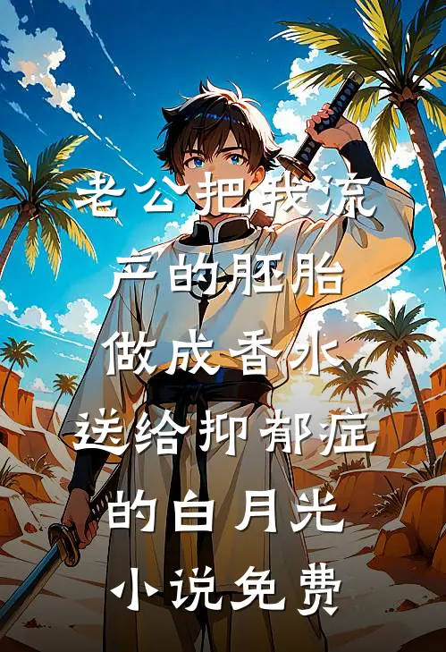 老公把我流产的胚胎做成香水，送给抑郁症的白月光小说免费