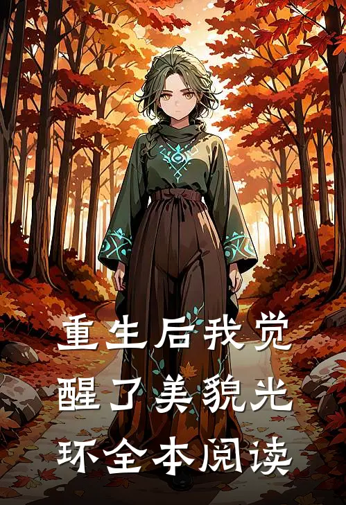 重生后我觉醒了美貌光环全本阅读