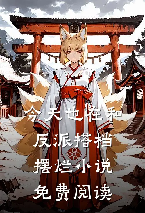 今天也在和反派搭档摆烂小说免费阅读