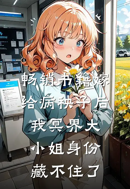 畅销书籍嫁给病秧子后，我冥界大小姐身份藏不住了