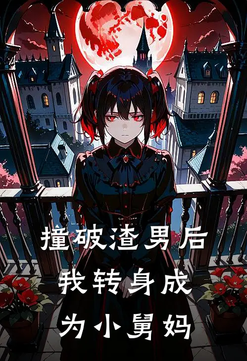 撞破渣男后，我转身成为小舅妈